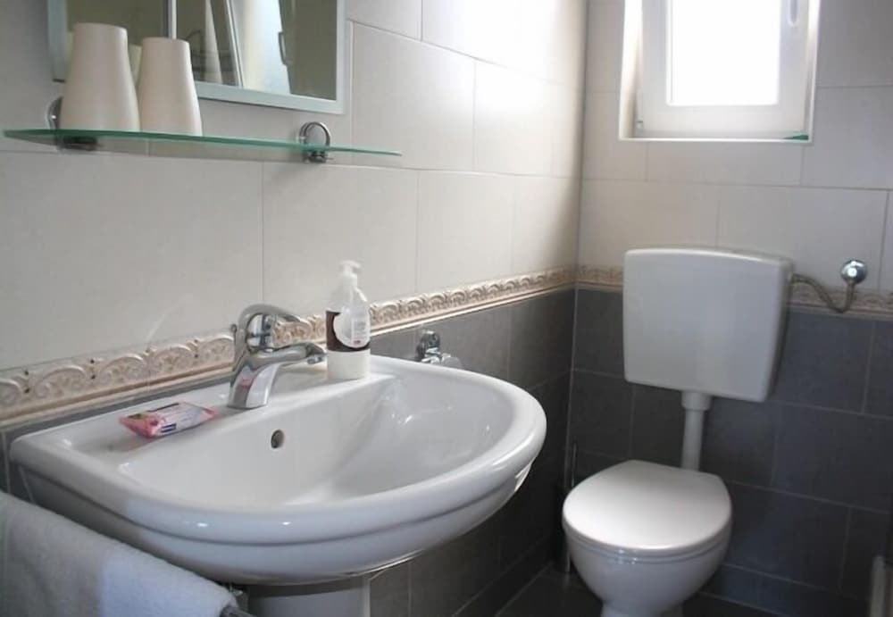 Apartment (Ivo - A1(4+1)-Ines)