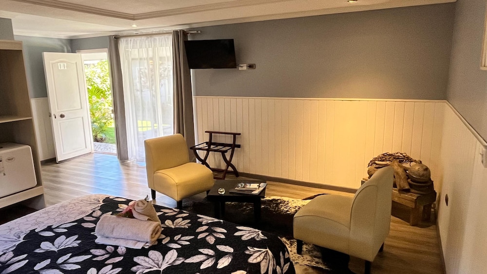 Junior Room photo 3