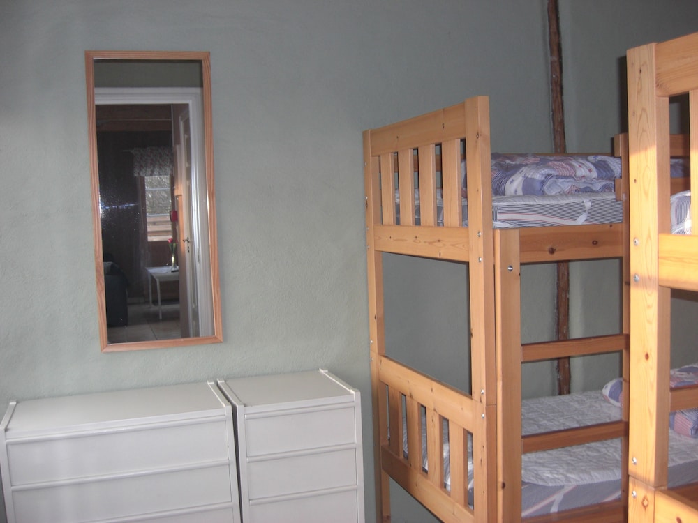 Apartment (6 guests) photo 1