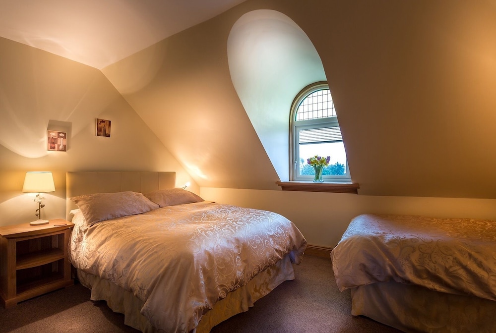 Family Suite, Private Bathroom, Lake View photo 1