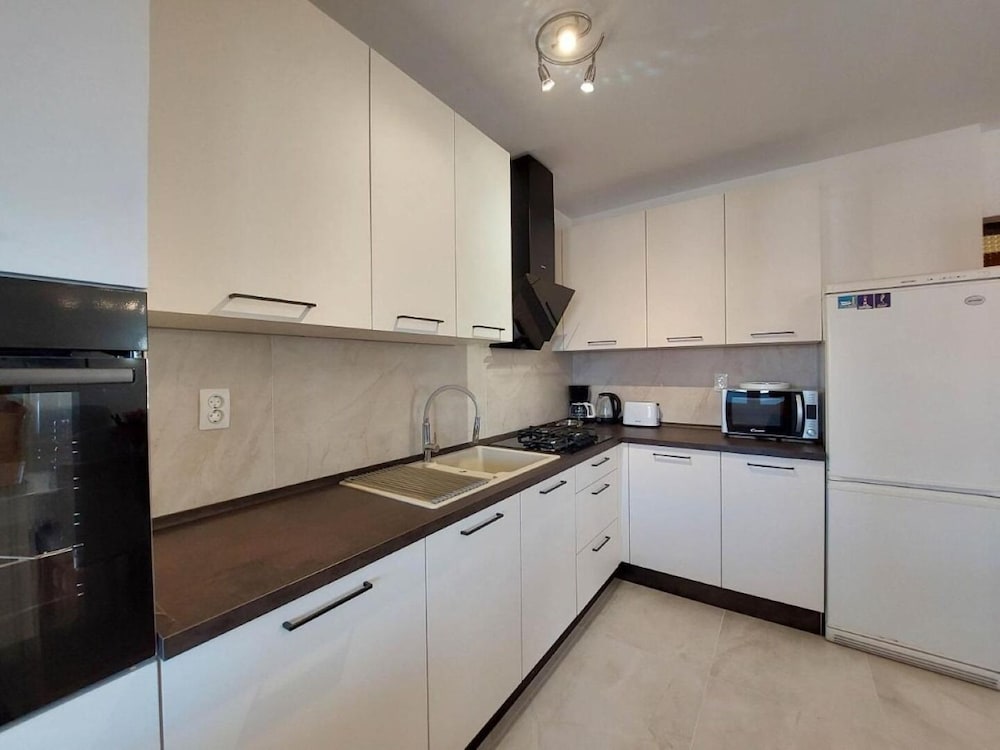 Apartment (Fab - Spacious Terrace - A1(5+1)) photo 3