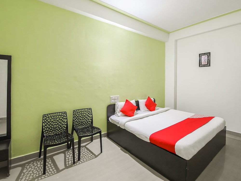 Standard Room photo 1