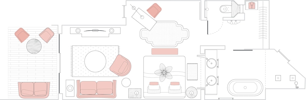 Junior Suite (Prestige) - Photo 5