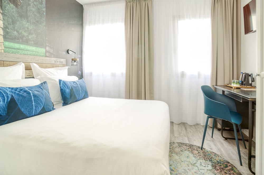 Classic Single Room photo 3