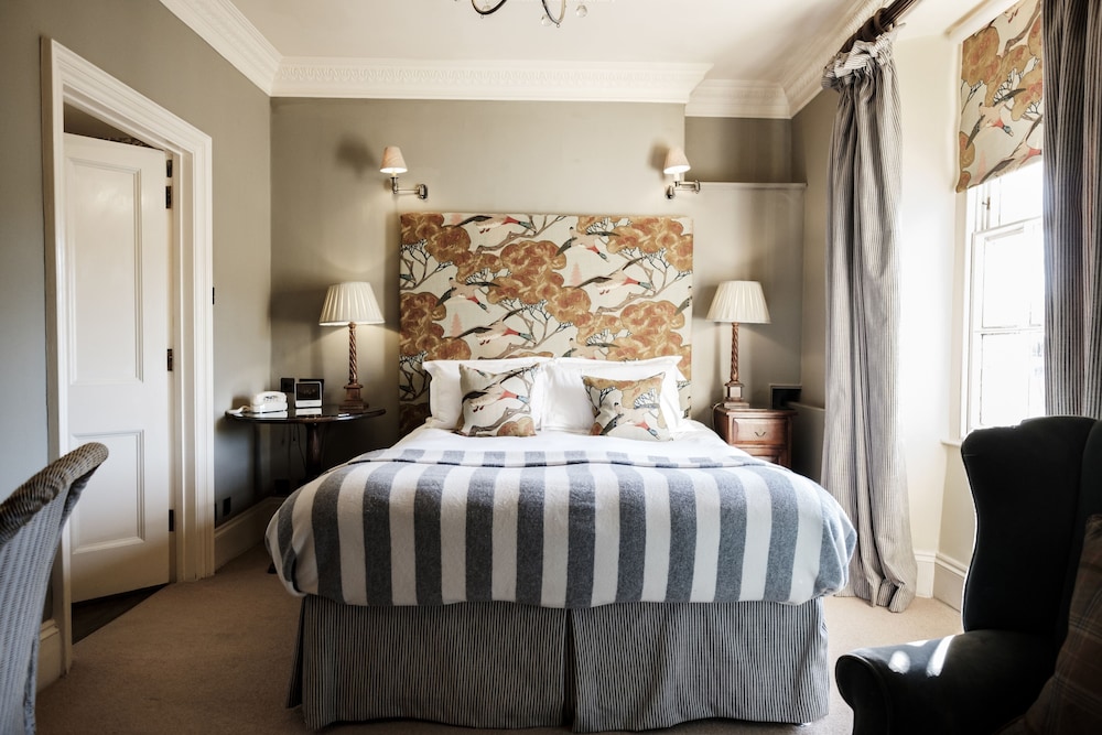 Classic Double Room - Photo 1