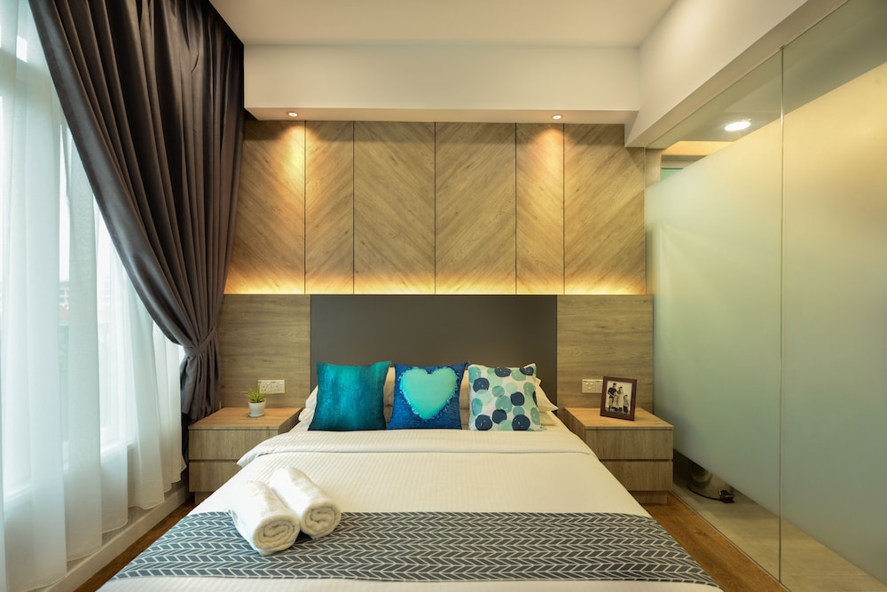 Family Apartment, 3 Bedrooms photo 1