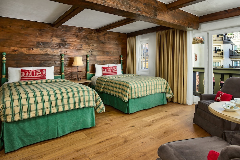 Blue Spruce Junior Suite 2 Doubles - Photo 1