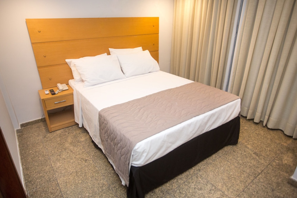 Standard Double Room - Photo 3