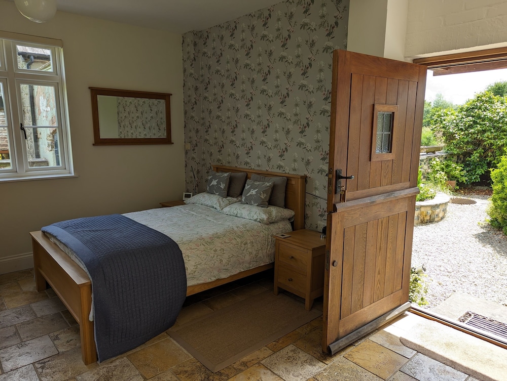 Apartment, Ensuite (Bed and Breakfast) photo 3