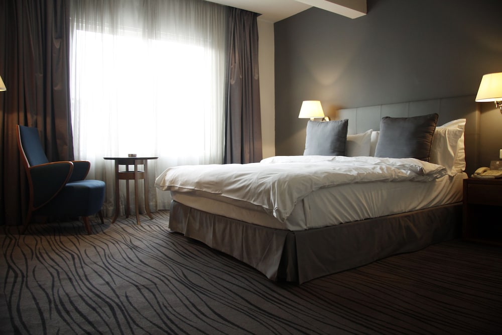 Standard Double Room - Photo 1