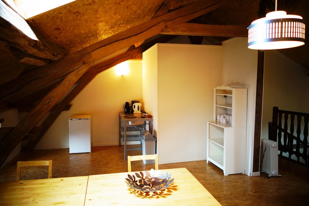 Cottage (Manoir) photo 3