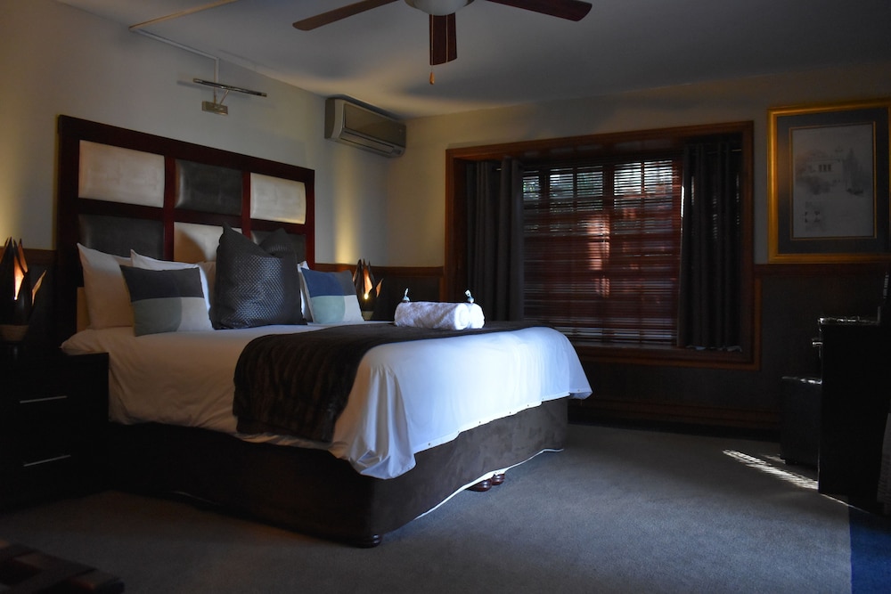 Superior Room - Photo 1