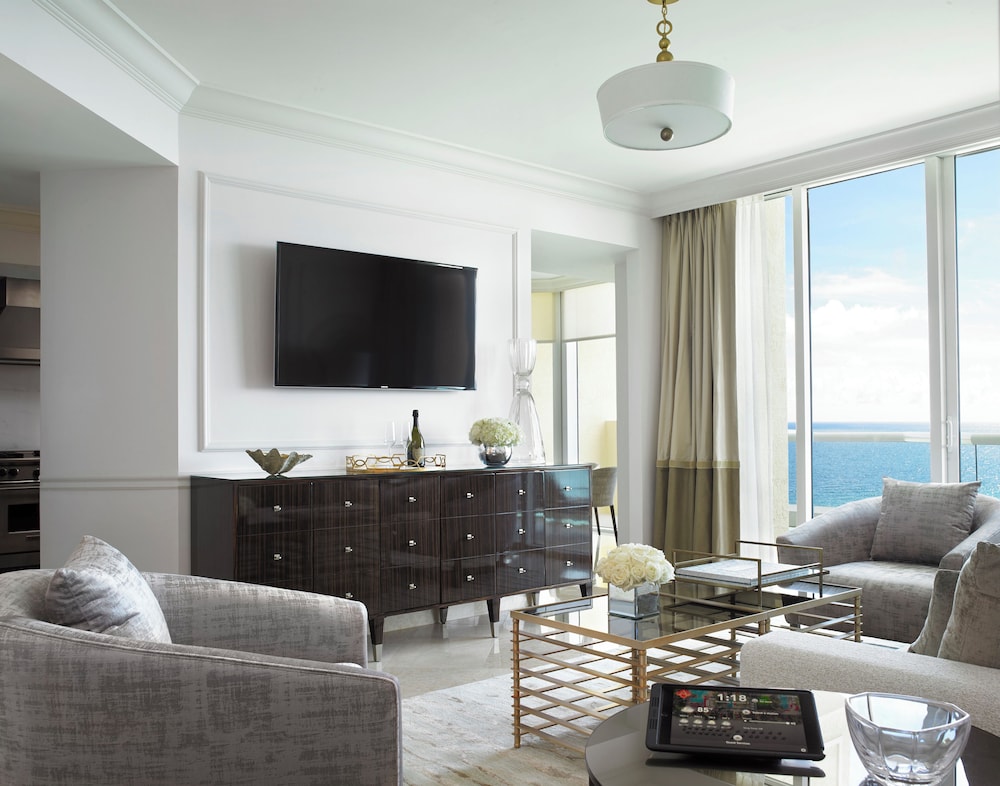 Suite, 1 Bedroom, Oceanfront