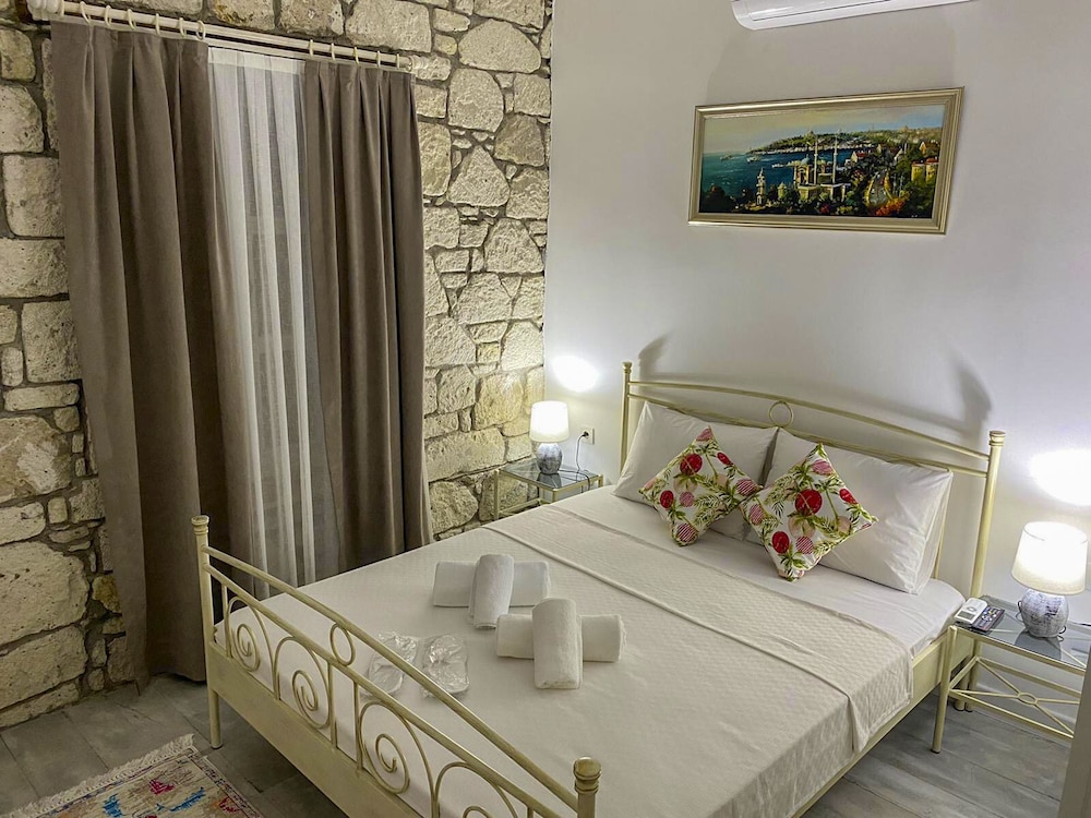 Deluxe Double Room, photo 7