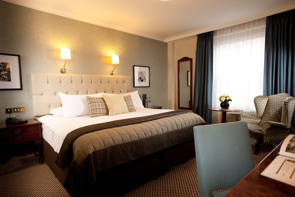 Superior Double or Twin Room, 1 King Bed (Inland)