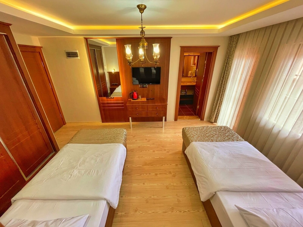 Superior Twin Room photo 1