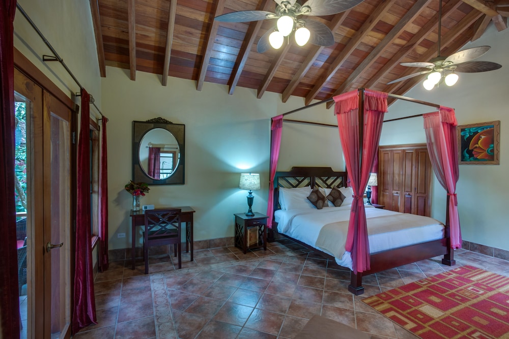 1 Bedroom Suite, River View