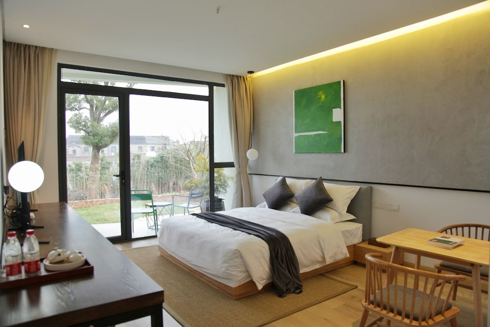Deluxe Double Room photo 1