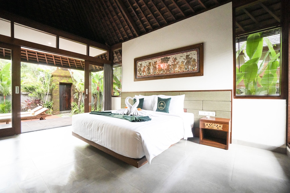 One Bedroom Villa with Private Pool - Photo 6