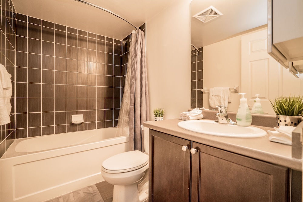 Family Suite, 1 Queen Bed