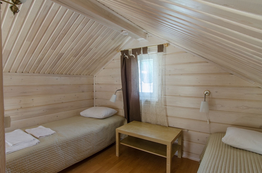 Cottage (4 persons) photo 2