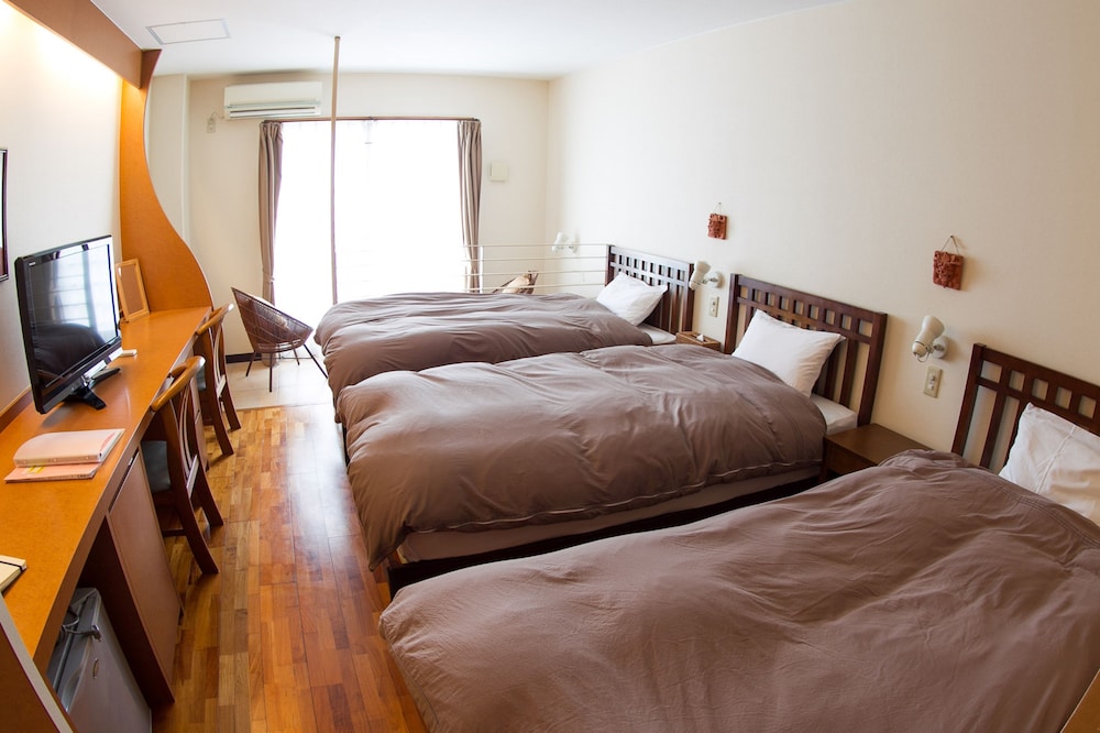 Triple Room photo 3