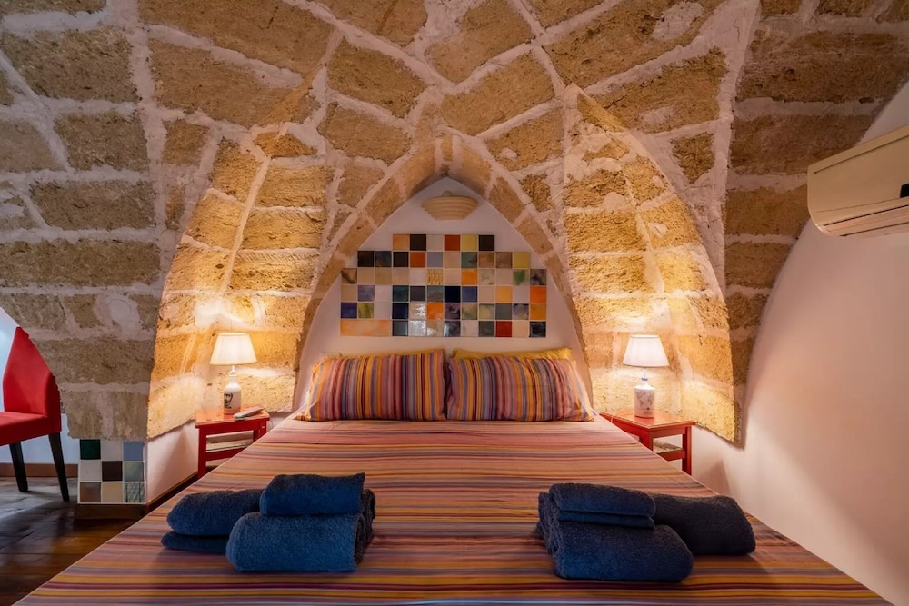 Casa Vacanze Marilyn in Nardò in Salento - Gallipoli - Porto Cesareo - Lecce, Foto 5