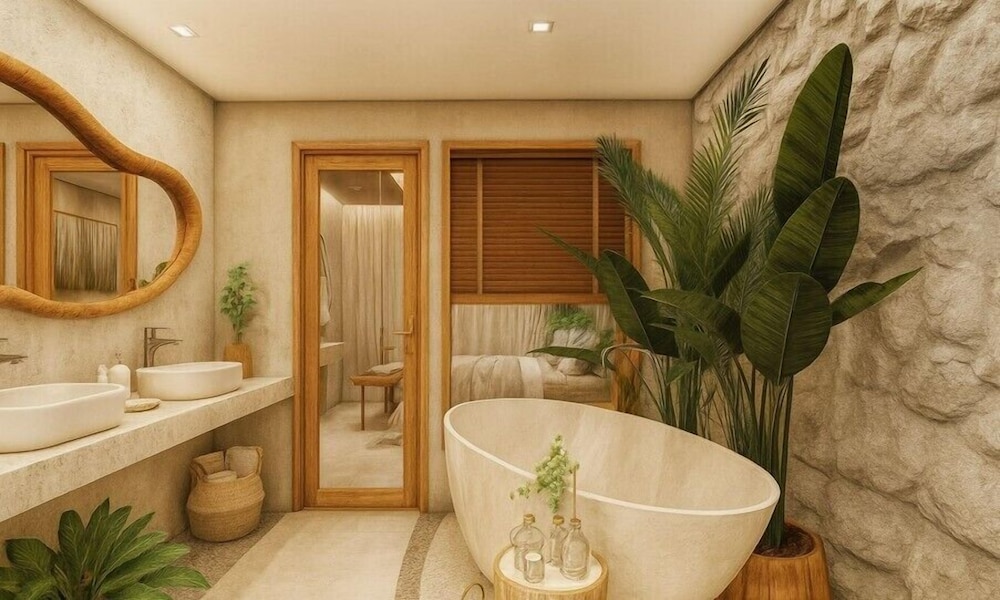 Deluxe Room, 1 King Bed photo 3