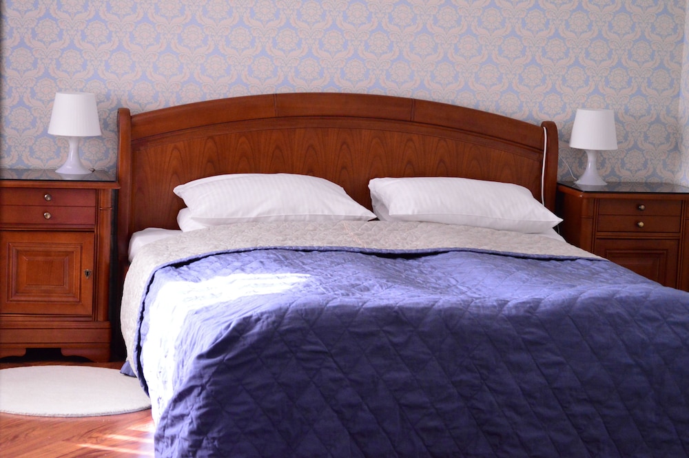 Standard Double Room photo 2
