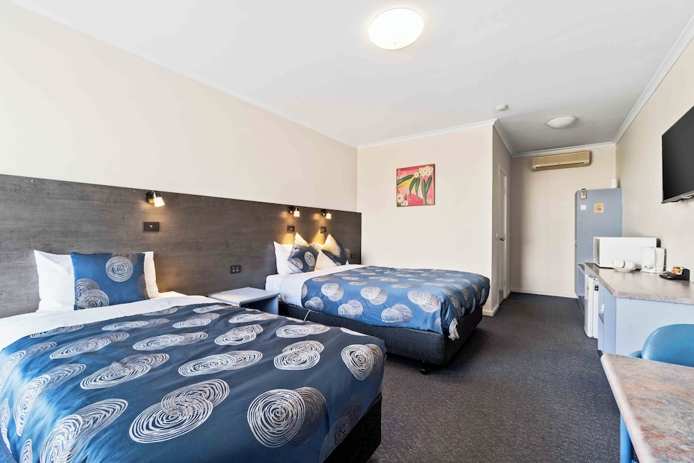 Twin Room photo 1