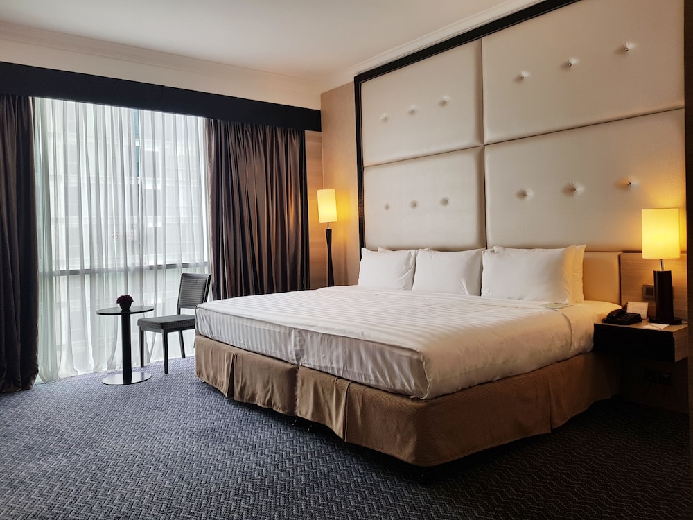 Grand Double Room