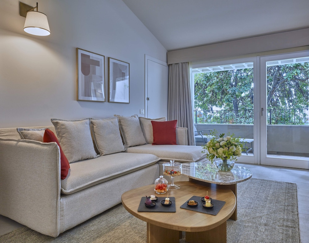Suite, 1 Bedroom