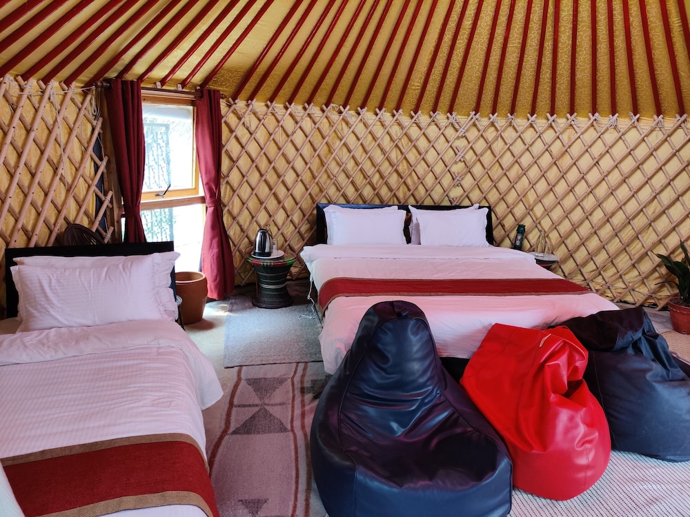 Exclusive Tent photo 3