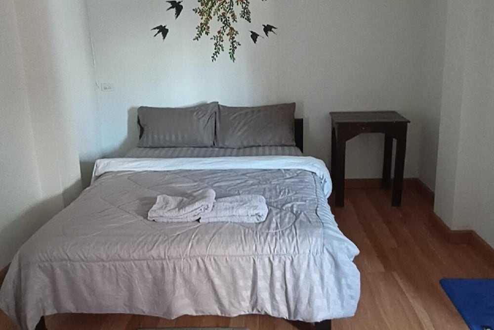 Standard Double Room - Photo 5