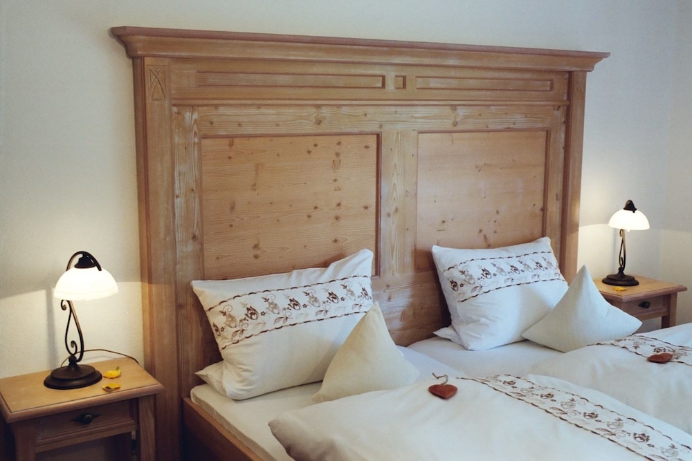 Double Room, Balcony photo 1
