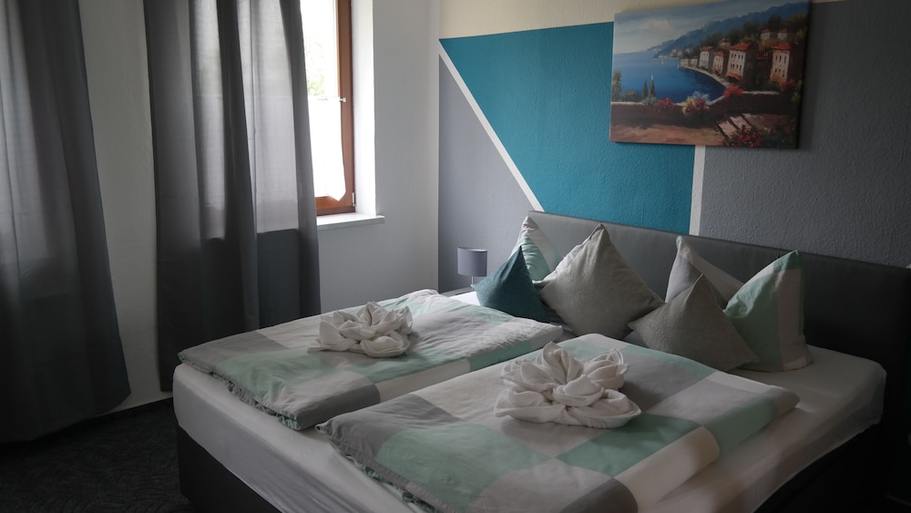 Comfort Double Room photo 1