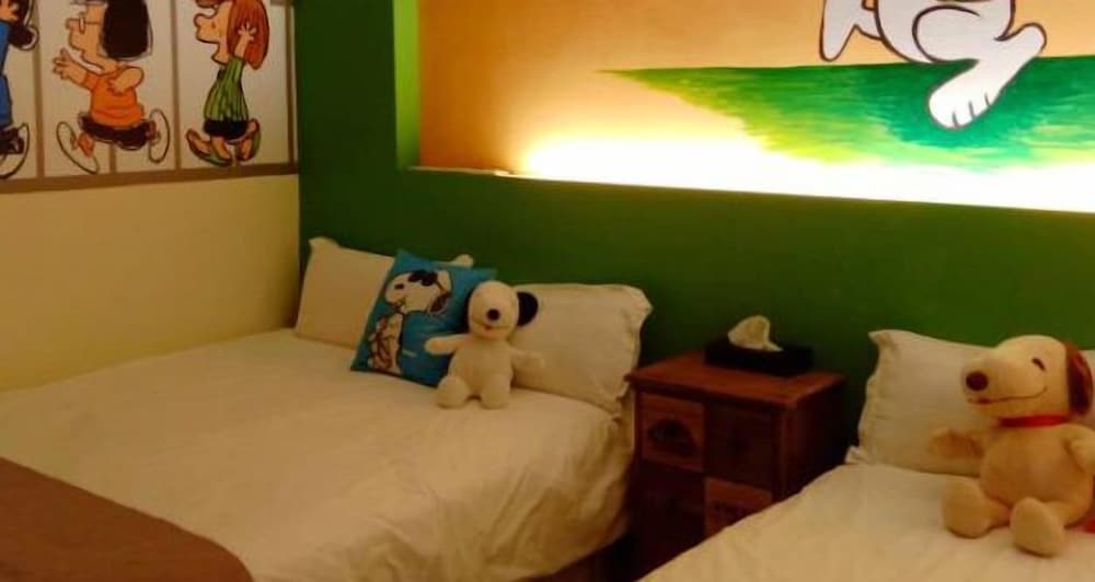 Quadruple Room photo 1