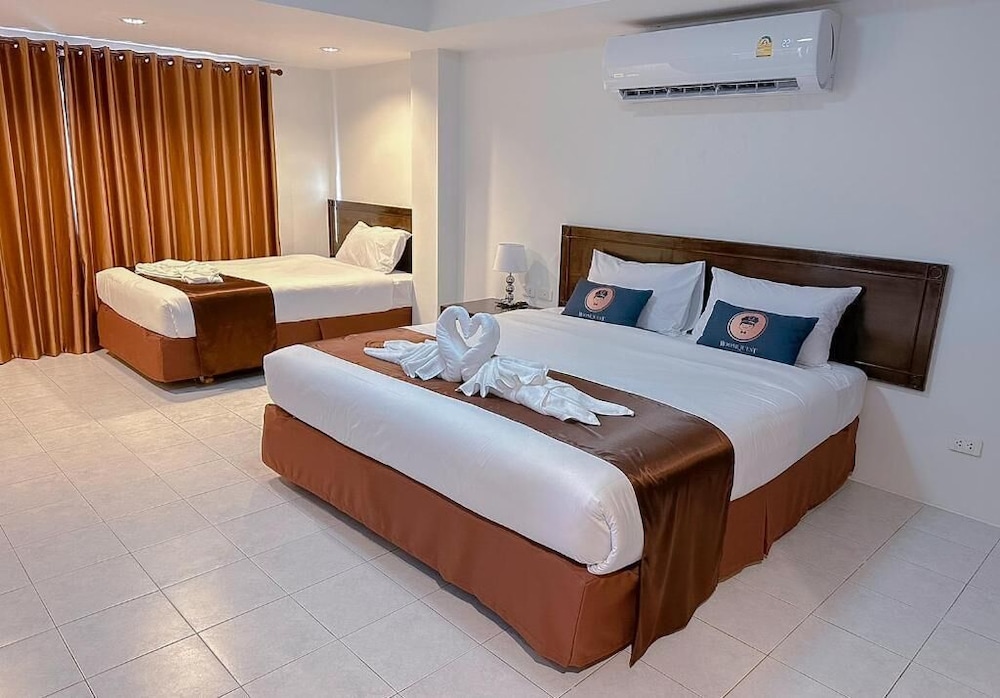 Family Suite, 1 Bedroom