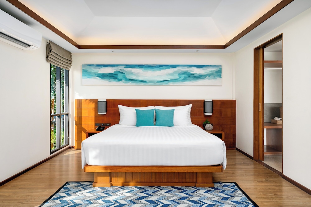Beachfront Junior Suite - Photo 2