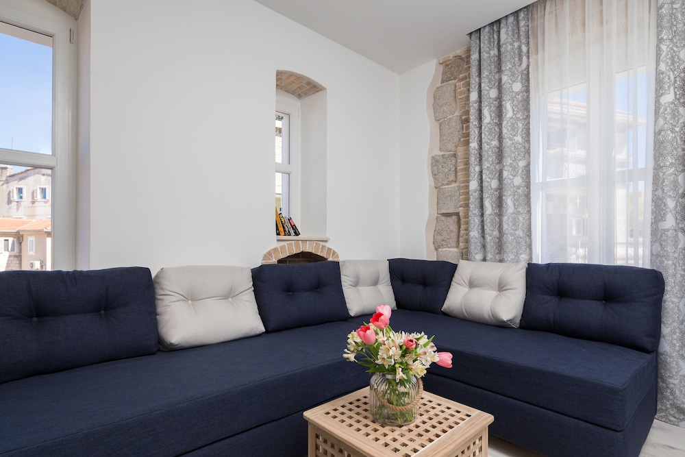 Luxury Suite, 1 Bedroom, Kitchen photo 1