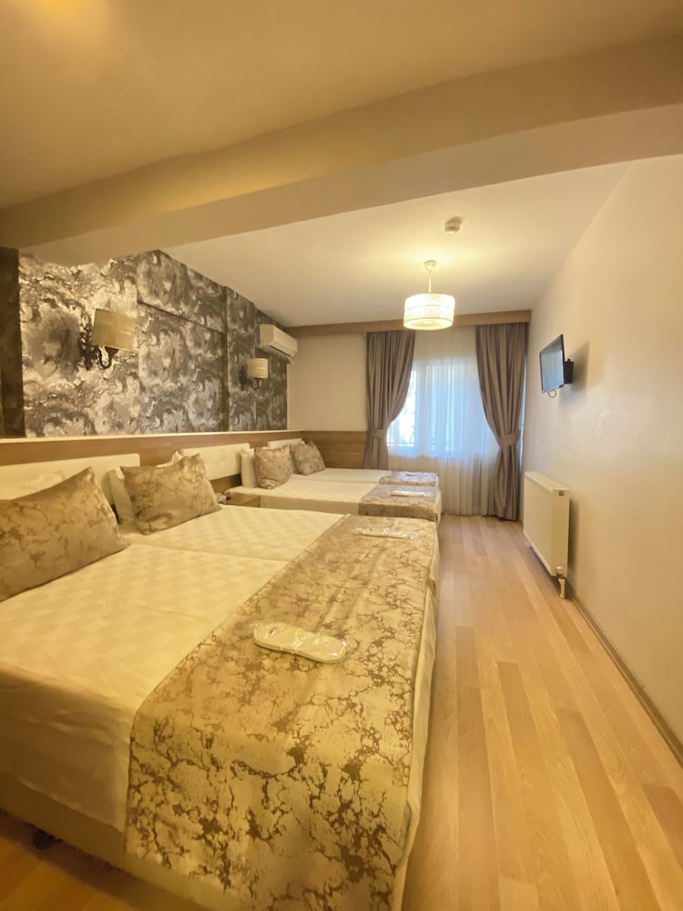 Standard Quadruple Room photo 1