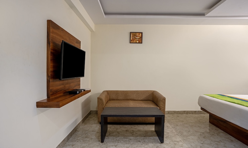 Standard Room - Photo 6