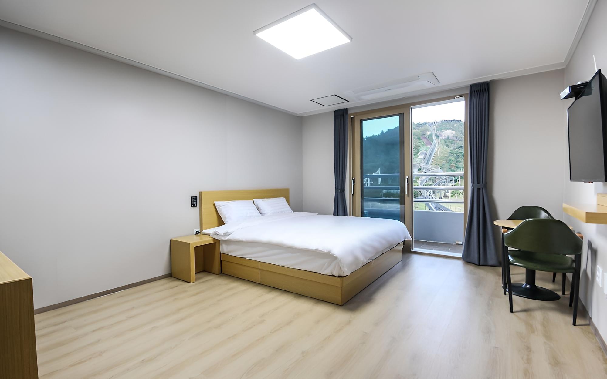 Room (Tower View Deluxe) - Photo 1