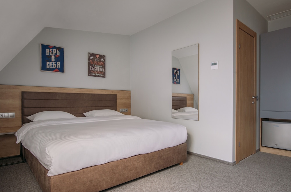 Superior Double Room photo 3