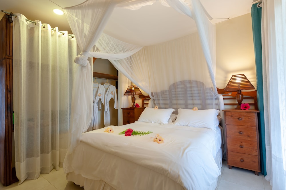 Standard Double or Twin Room photo 3