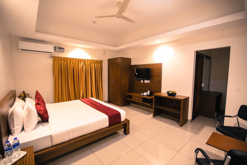Deluxe Room photo 3
