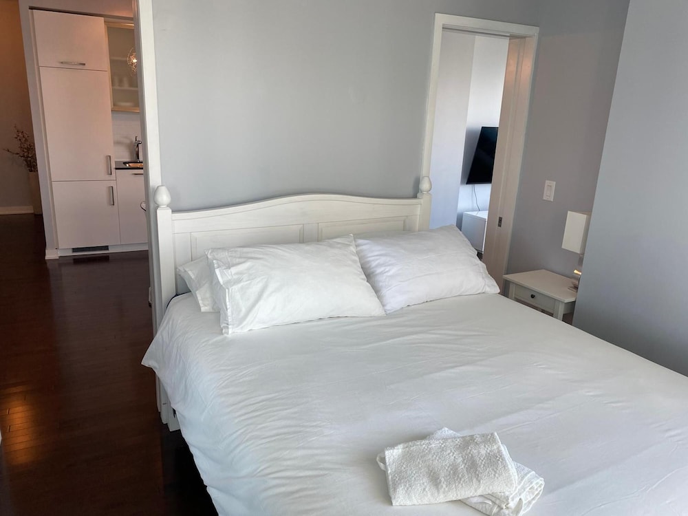 Design Apartment, 3 Bedrooms, 2 Bathrooms, City View