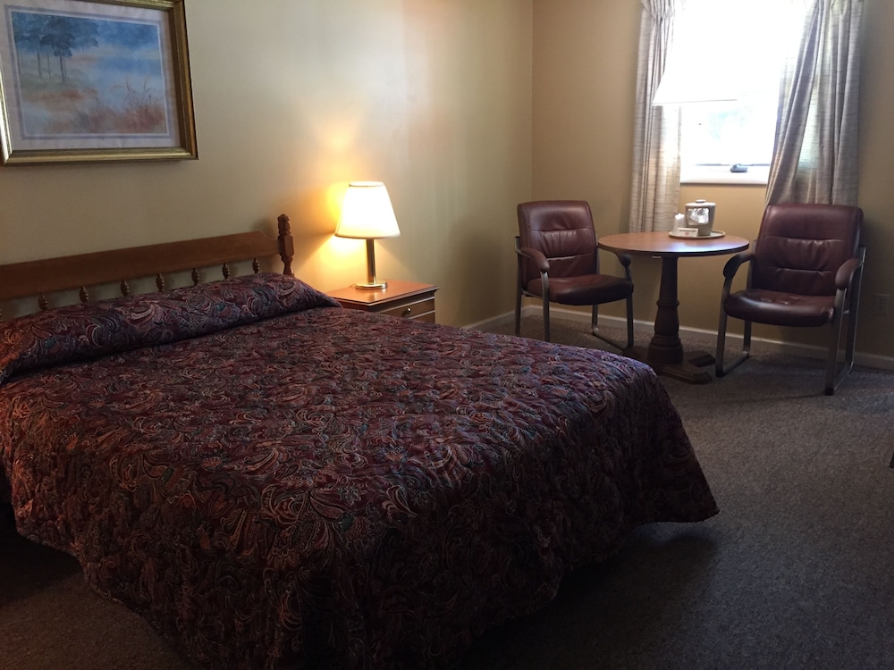 Colonial Hotel-Motel, Φωτογραφία 2