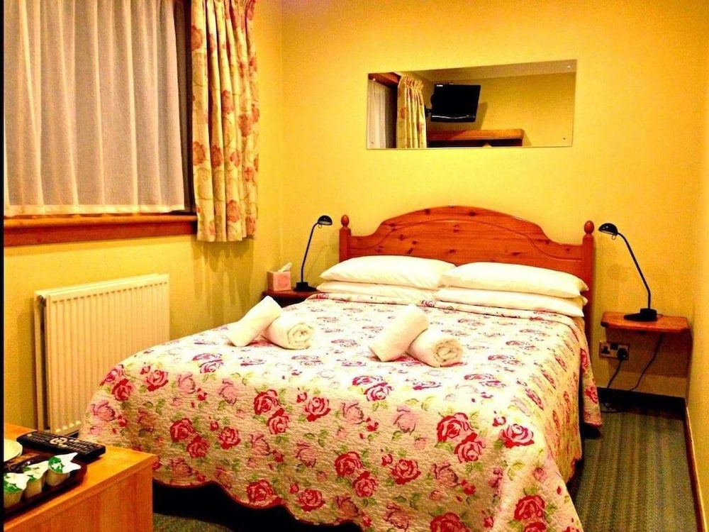 Standard Double Room photo 3