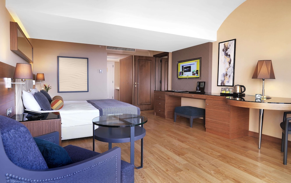 Deluxe Room photo 3